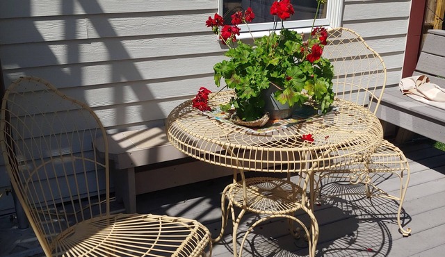 Comfortable Brattleboro Home, Quiet Neighborhood, Centrally Located, in Brattleboro