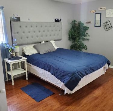 Comfortable home in Mobile