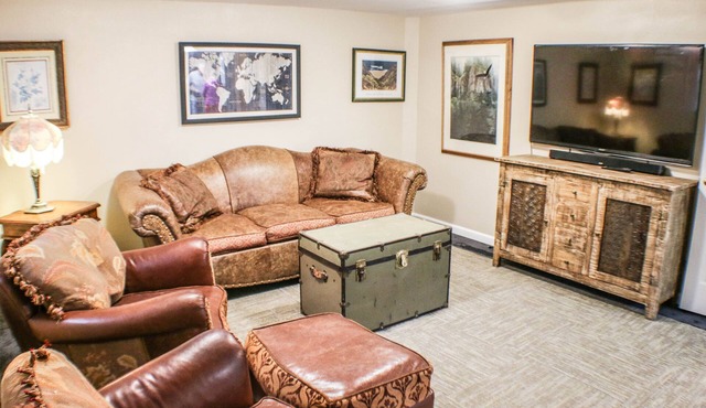 Comfy Lovelock Home Near Freeway