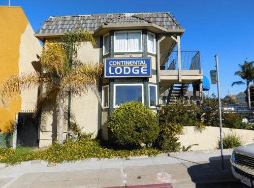 Continental Lodge