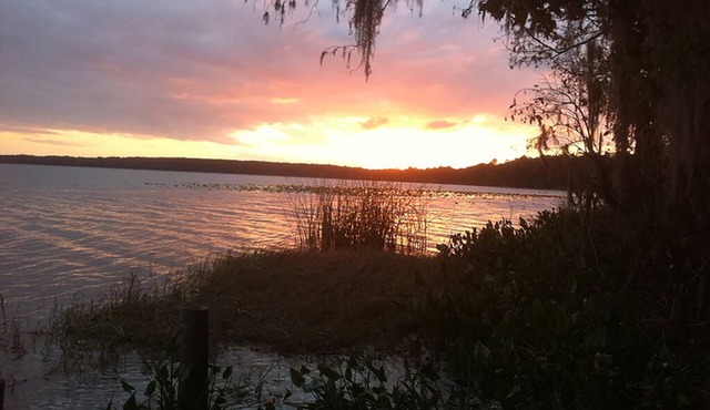 Convene With Nature With First Class Amenities! Create Memories! - Free Bike Use in Gainesville