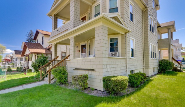 Convenient Springfield Apartment 3 Mi to Downtown! in Springfield