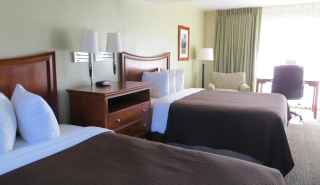 Coronet Motel