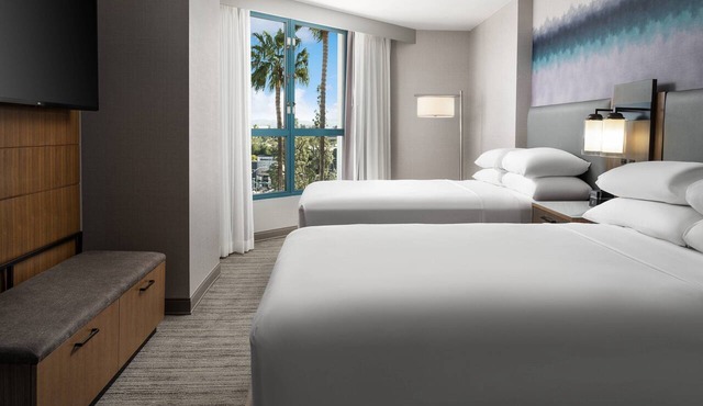Costa Mesa Marriott