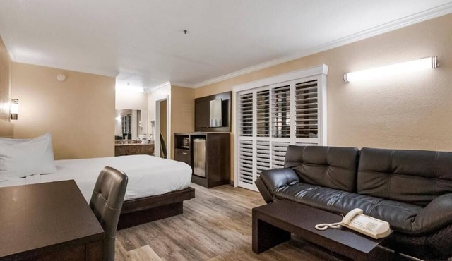 Country Inn Sonora