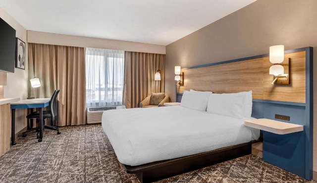 Country Inn & Suites by Radisson, Modesto-Salida