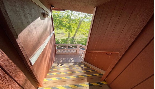 Country Lodge