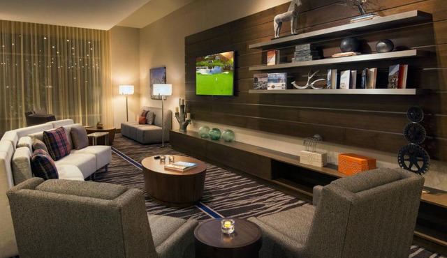 Courtyard by Marriott Irvine Spectrum
