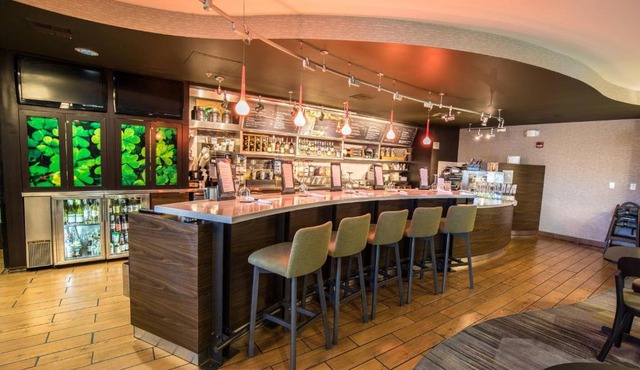 Courtyard by Marriott Merced