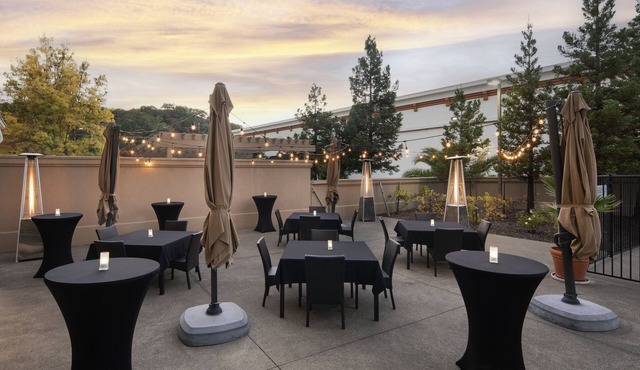 Courtyard by Marriott Novato Marin/Sonoma