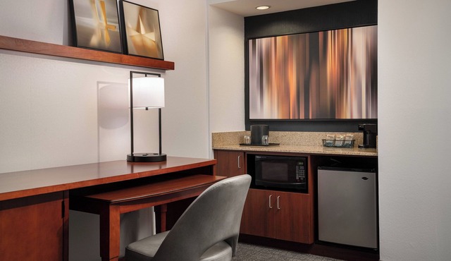 Courtyard by Marriott Pleasanton in Pleasanton
