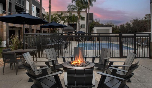 Courtyard by Marriott San Diego Carlsbad in Carlsbad