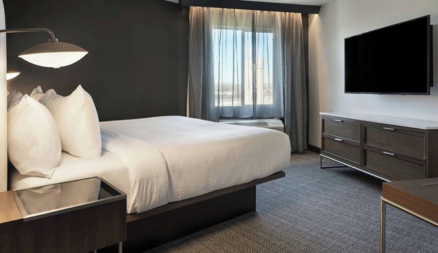 Courtyard by Marriott Chino Hills