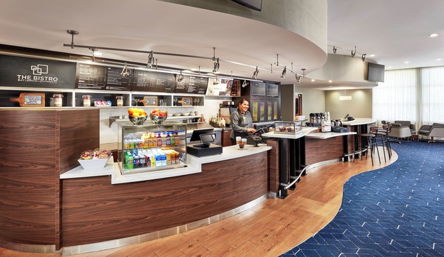 Courtyard by Marriott Vallejo Napa Valley
