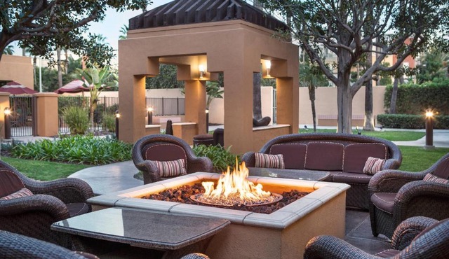 Courtyard Irvine John Wayne Airport/Orange County