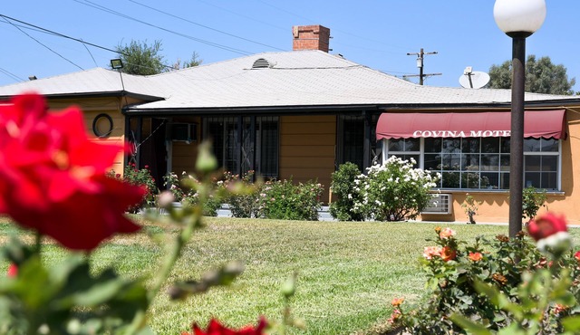 Covina Motel