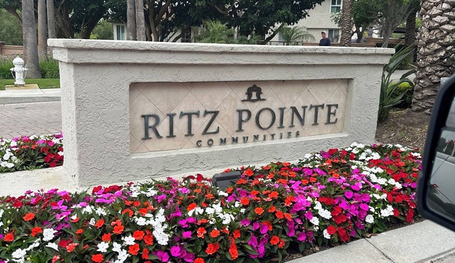 Cozy 1-bedroom condo with WiFi, fitness room in tranquil Dana Point