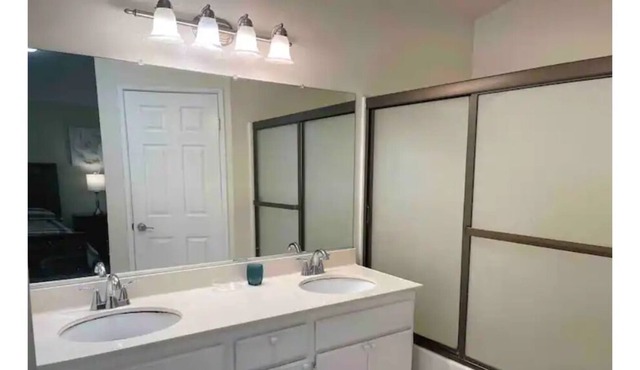 Cozy 3 bedroom house in Chino Hills