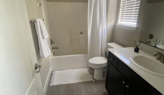Cozy Casita located in Sparks