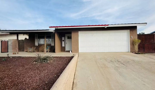 Cozy Spacious Casa Santa Maria in Yuma