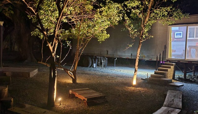 Cozy surf studio in Playa Gigante. pet friendly in San Juan del Sur