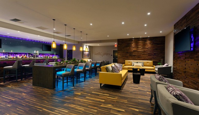 Crowne Plaza Silicon Valley N - Union City by IHG