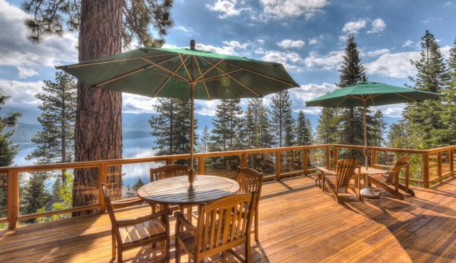 Crystal Bay Lakeview