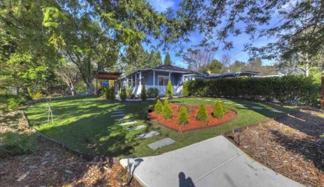 Danville home