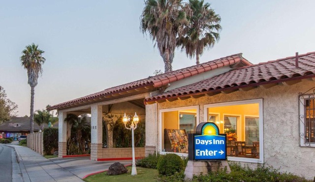 Days Inn by Wyndham Camarillo - Ventura in Camarillo