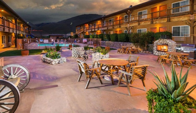 Days Inn by Wyndham Lebec