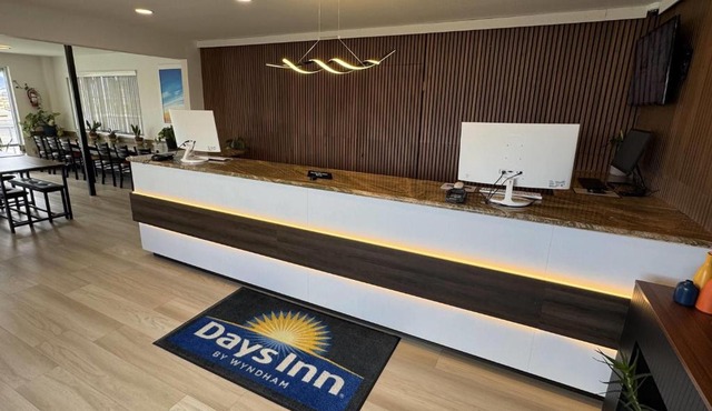 Days Inn by Wyndham Ridgecrest near China Lake Naval Station
