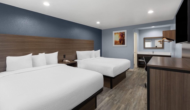 Days Inn by Wyndham Arroyo Grande/Pismo Beach