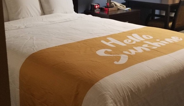 Days Inn by Wyndham Winnemucca