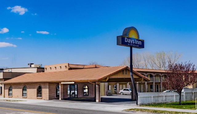 Days Inn by Wyndham Winnemucca