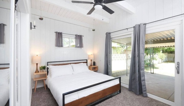 Del Mar Main House - Charming Home I 600Mbps Walk to Tower District