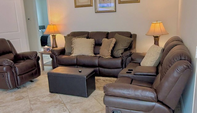 Delightful 5-bedroom house with AC in Mission Viejo