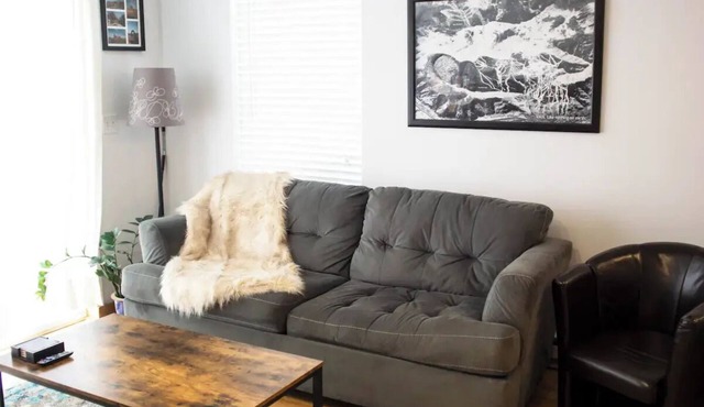Delightful Summit Cove Condo - perfect all seasons! in Dillon