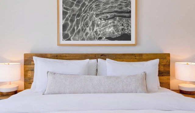 Desert Retreat Relax, Recharge, Views, Resort Living, Office + Monthly Discount