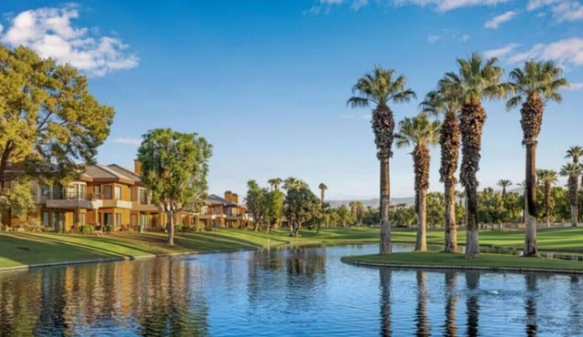 Desert Springs Villas I