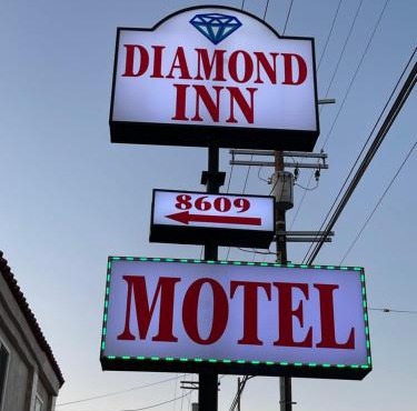 Diamond Inn