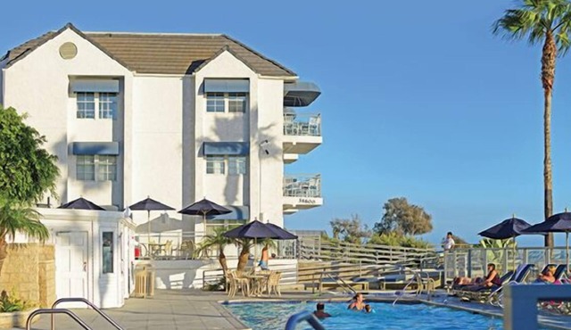 Diamond Resorts Riviera Beach Resort - 2 Bedroom - Ocean View Phase 1