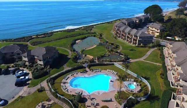 DLX Ocean View 2 BD Villa