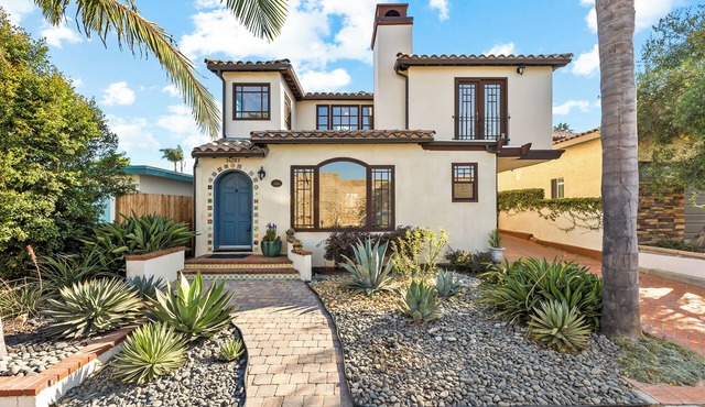 Doheny Capo Bch Home-Minutes to Harbor & Beaches- Nu Remodel-Hot Tub, AC, WIFI