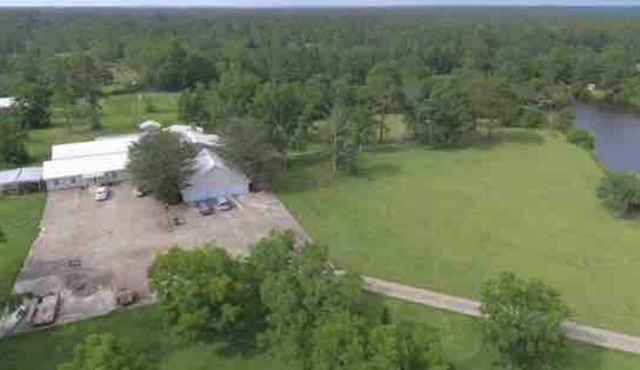 DoubleAcres in Saucier