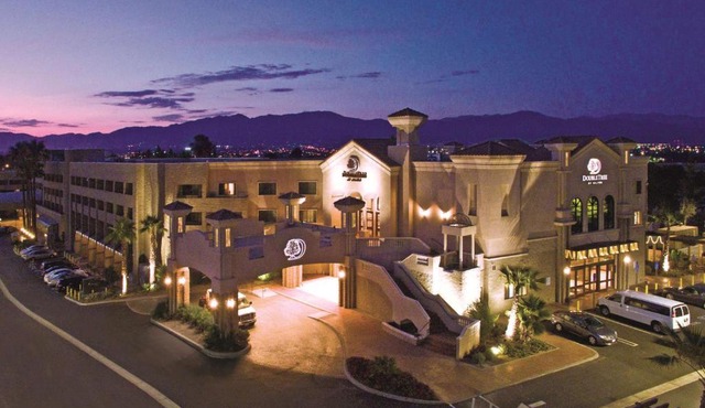 DoubleTree by Hilton Rosemead in Rosemead