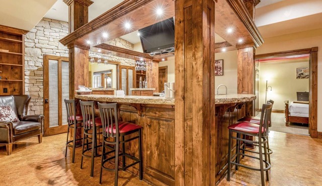 Downtown Jackson - 1 Bedroom Hospitality Suite in Jackson