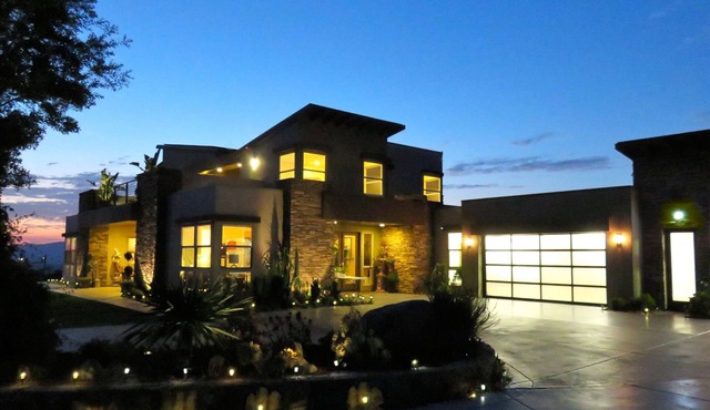 Dragon Point Villa, Fallbrook, San Diego, CA. 15 minutes to Temecula in Fallbrook