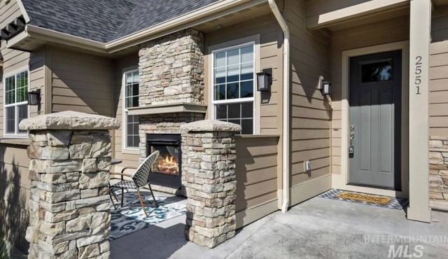 Eagle Four Seasons! Best location and greenbelt access. in Eagle
