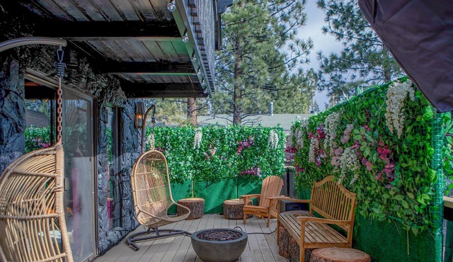 Early and Late Check in/out Times + GameRoom + Gorgeous Remodel + Huge Yard