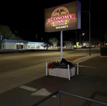 Economy Inn Paso Robles